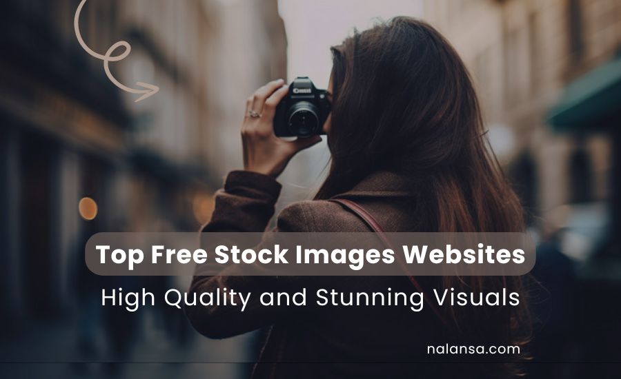 Free Stock Images Websites, Nalansa