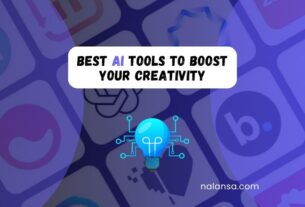 AI, Best AI Tools, Artificial Intelligence, Nalansa, AI Tools, Coding, Image, Video, SEO