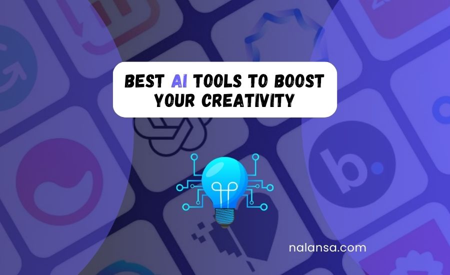 AI, Best AI Tools, Artificial Intelligence, Nalansa, AI Tools, Coding, Image, Video, SEO