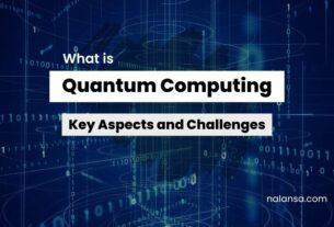 Quantum Computing, Quantum Computer, Big Data, Nalansa, Computer Science