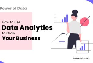 Data Analytics, Research, Data, Power of Data, Business Growth, Data