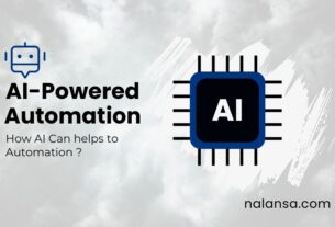 Canadian Businesses, AI to Business Automation, How Canadian Businesses Can Use AI to Automate Processes, Canada, Business Automation, Artificial Intelligence, AI Automation, Nalansa