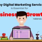 Digital Marketing, Digital Marketing service, PPC, SEO, USA Canada, Email marketing, Social media, Business growth, Digital Marketing is Essential for Business Growth in 2024