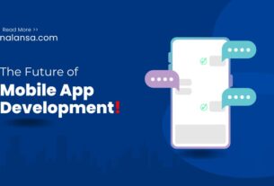 Mobile App Development, Future of Mobile App Development, Mobile App, Gamers, App development, App developers